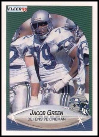 266 Jacob Green